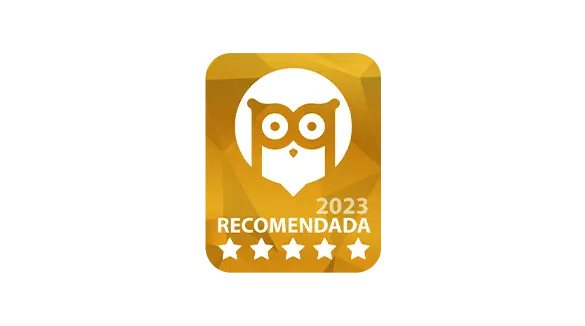 Marca Recomendada 2023