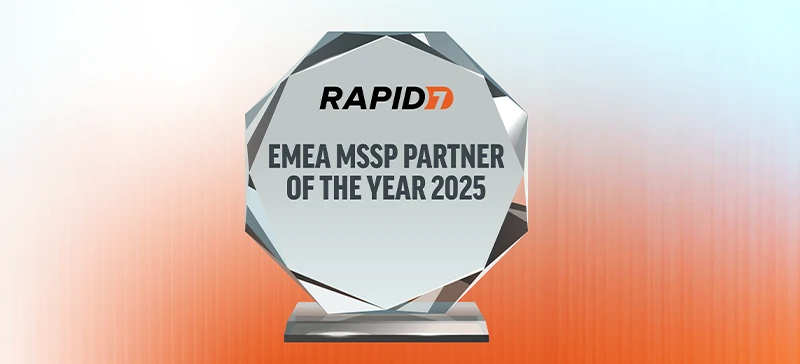 Best MSSP in Europe in 2025