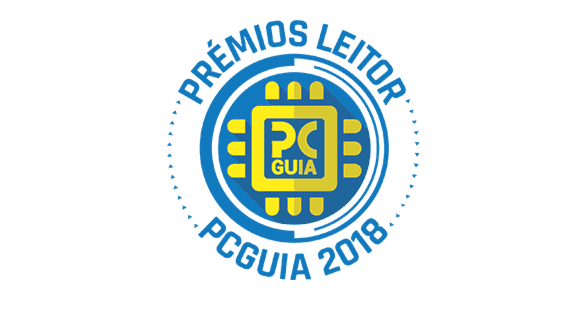 PC Guia Reader Award: best telecommunications operator