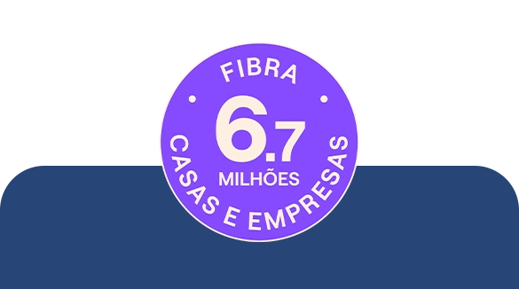 Largest Fibre network in Portugal