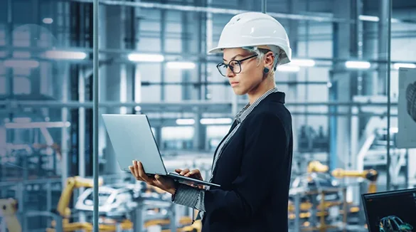 A 5G network just for your company