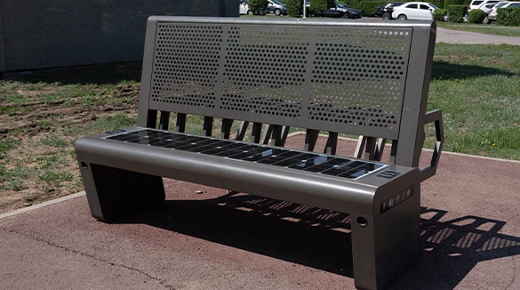 Street Furniture Solutions Street Furniture Solutions