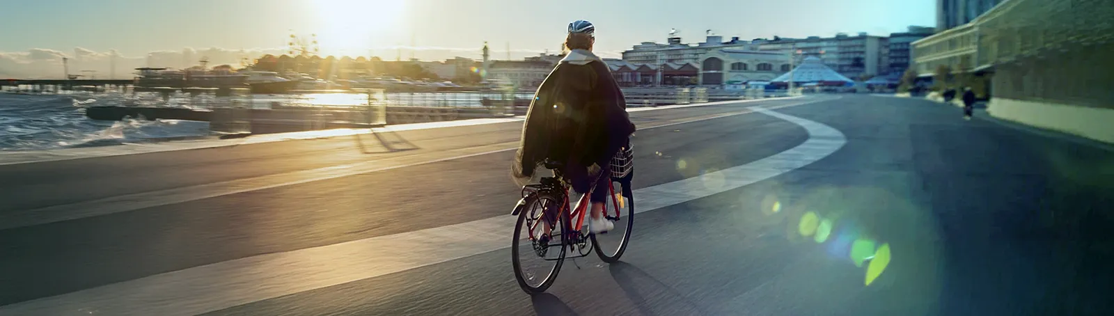 Ensure sustainable mobility in your city