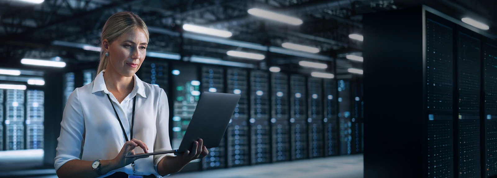 Managed IT services