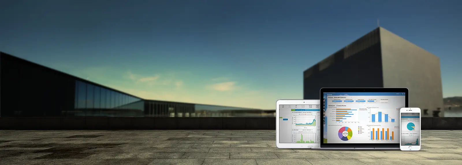 Data Center Solutions