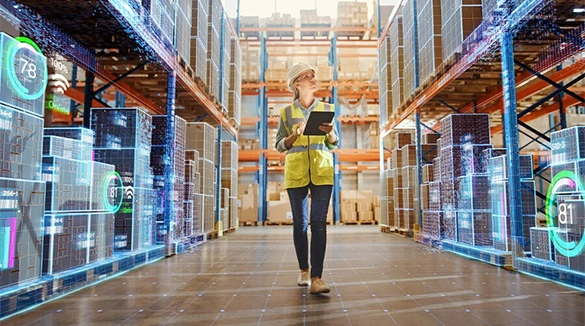 How 5G improves business operations How 5G improves business operations