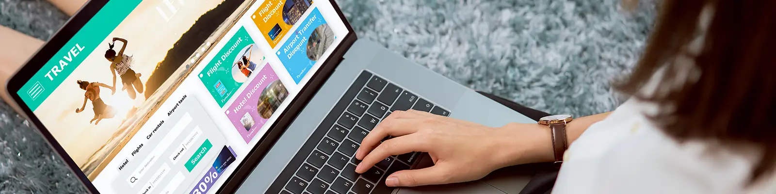 Promote your business and get more customers