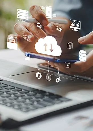 Cloud | Live Webinars