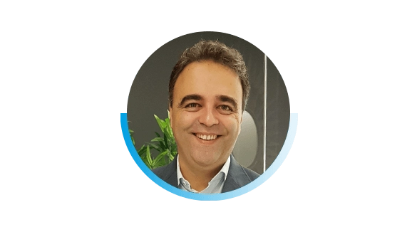 Jorge Patricio
