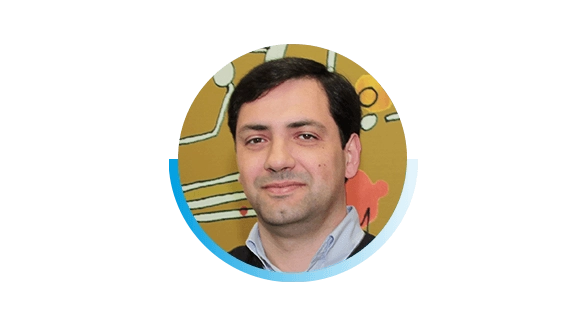 Paulo Pereira