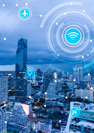 Smart Cities | Live Webinars Smart Cities | Live Webinars