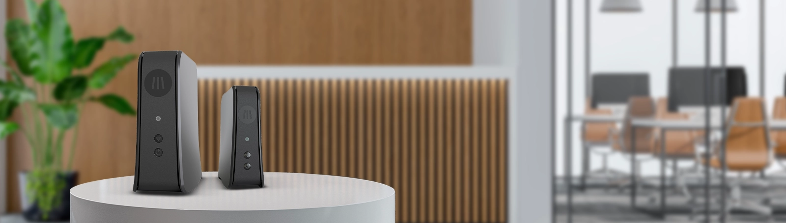 Get to know MAX WiFi devices