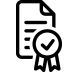 Certifications