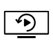 Automatic recordings and Restart TV